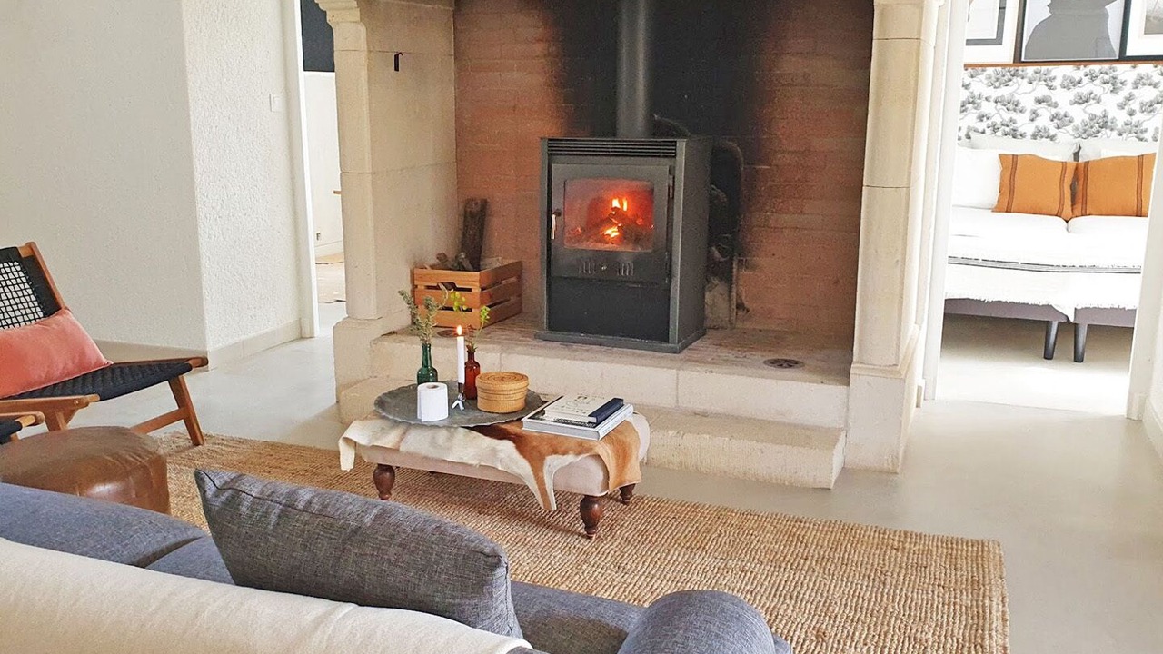 Photo of Livingroom in Montcuq