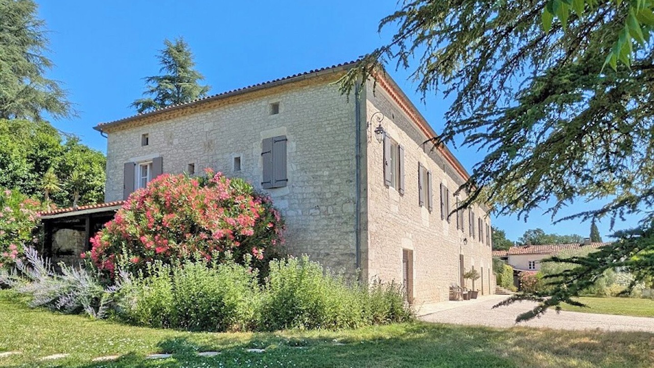 Photo of Outdoor in Montcuq