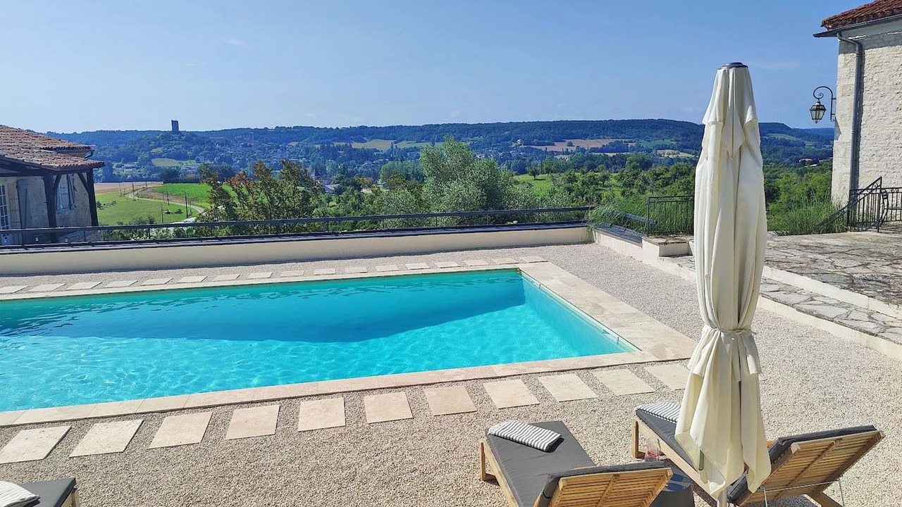 Photo of Outdoor in Montcuq