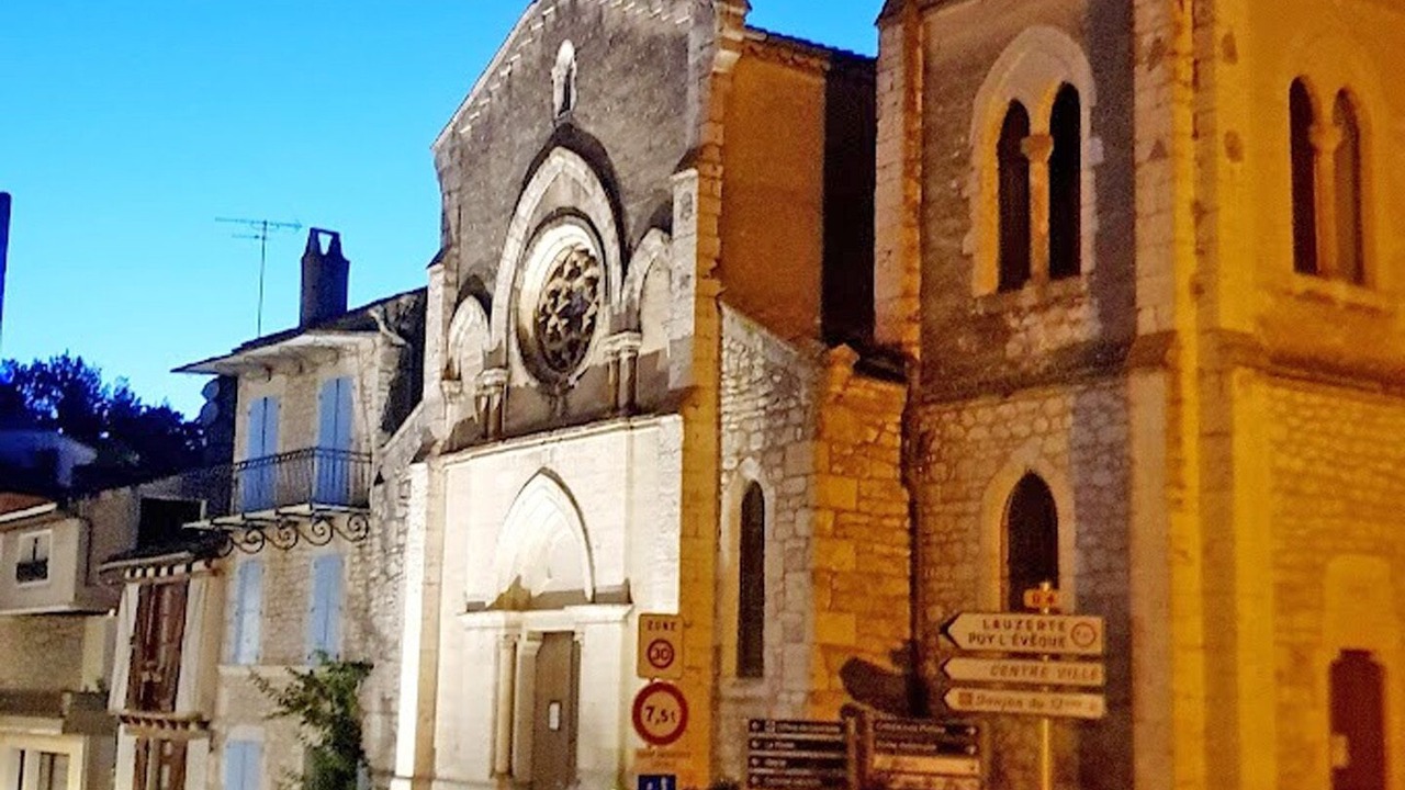 Photo of Others in Montcuq