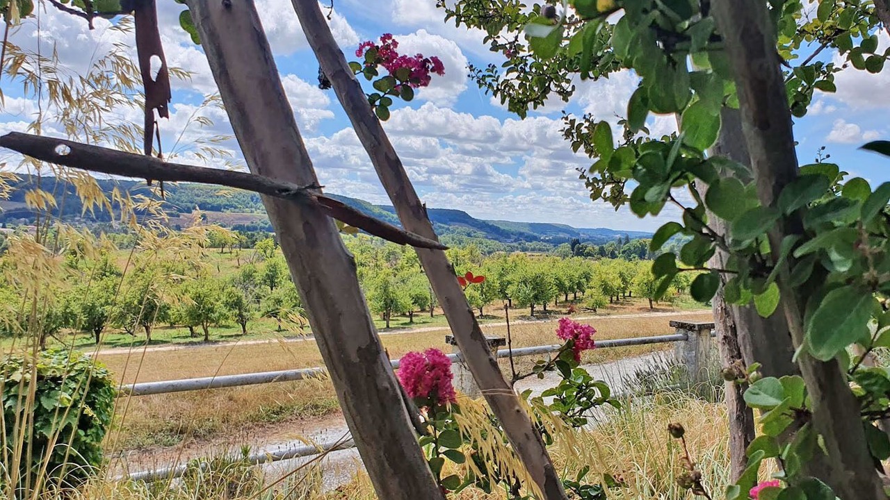 Photo of Outdoor in Montcuq