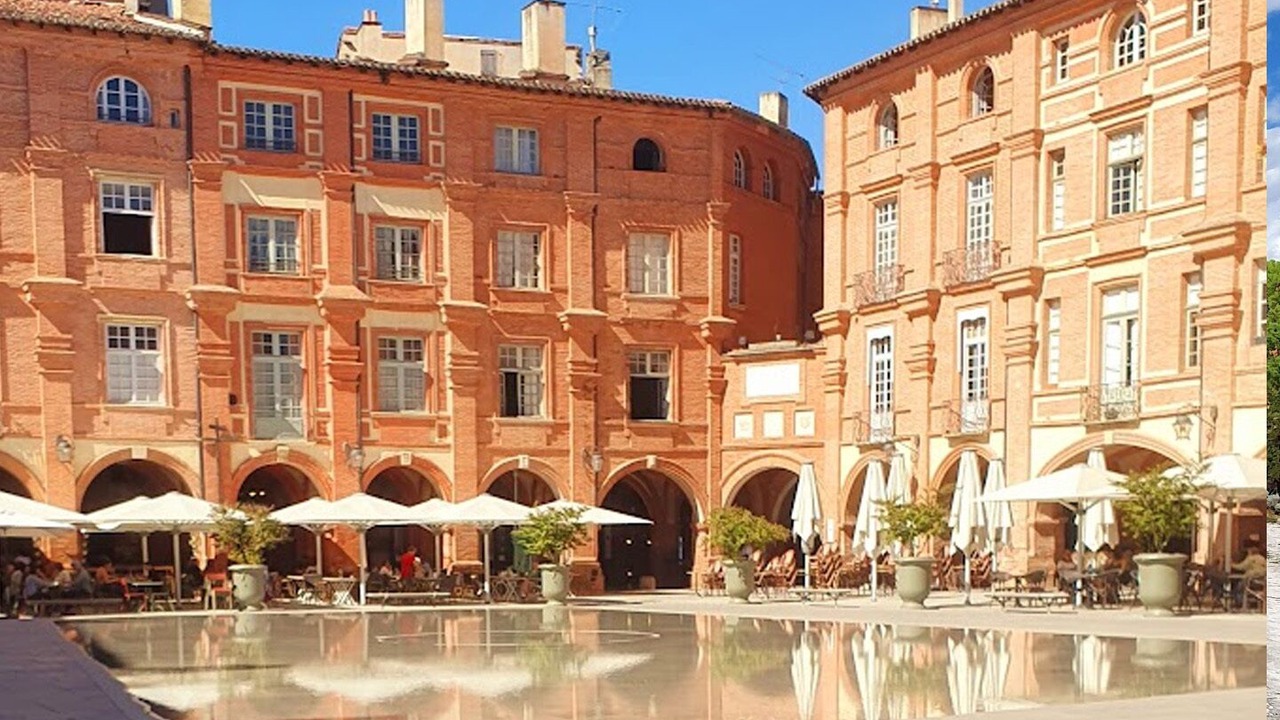 Photo of Outdoor in Montcuq