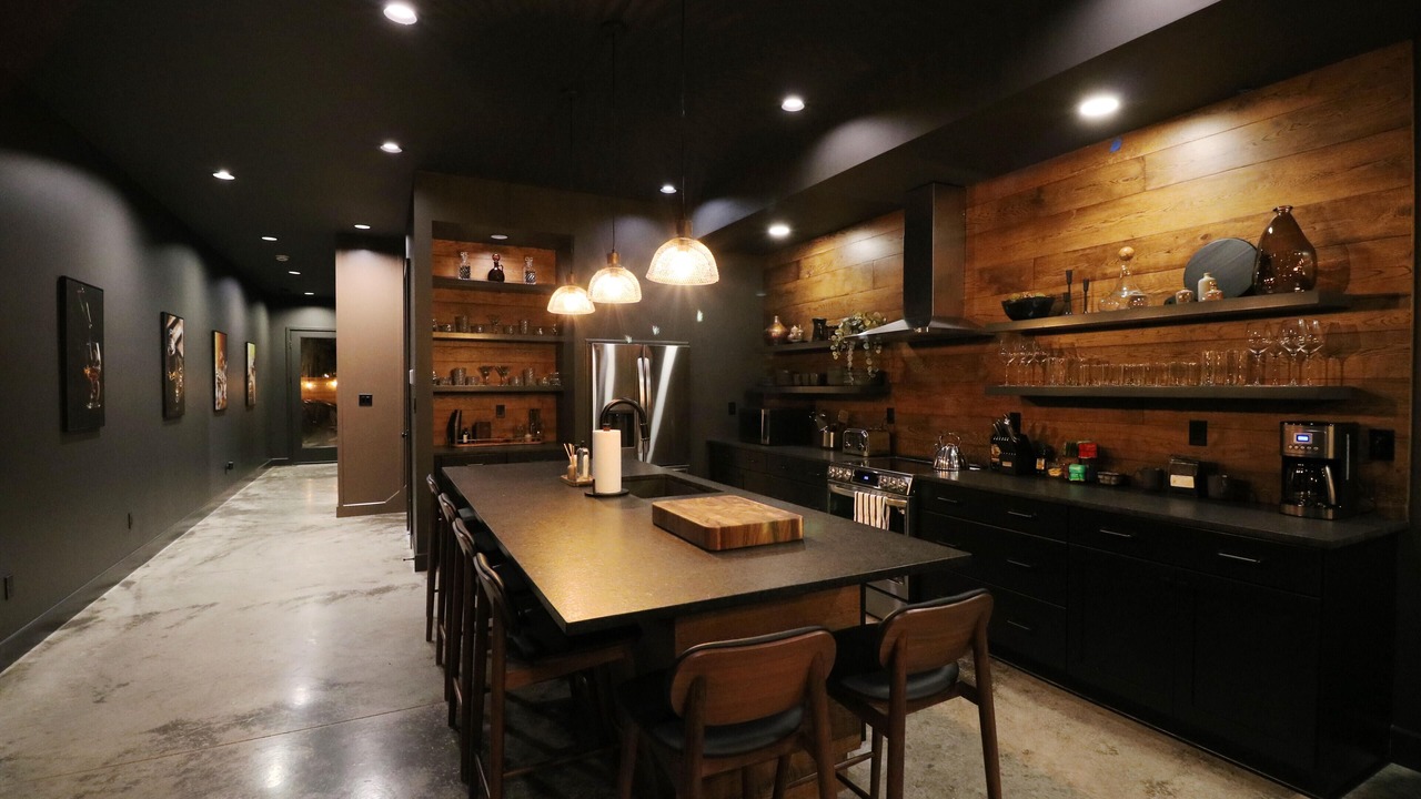 Photo of Kitchen in Downtown Louisville