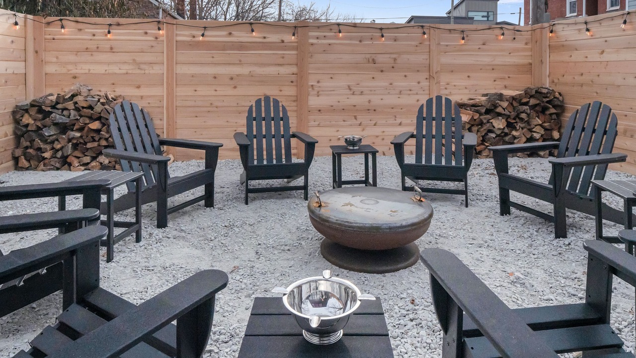Photo of Outdoor in Downtown Louisville