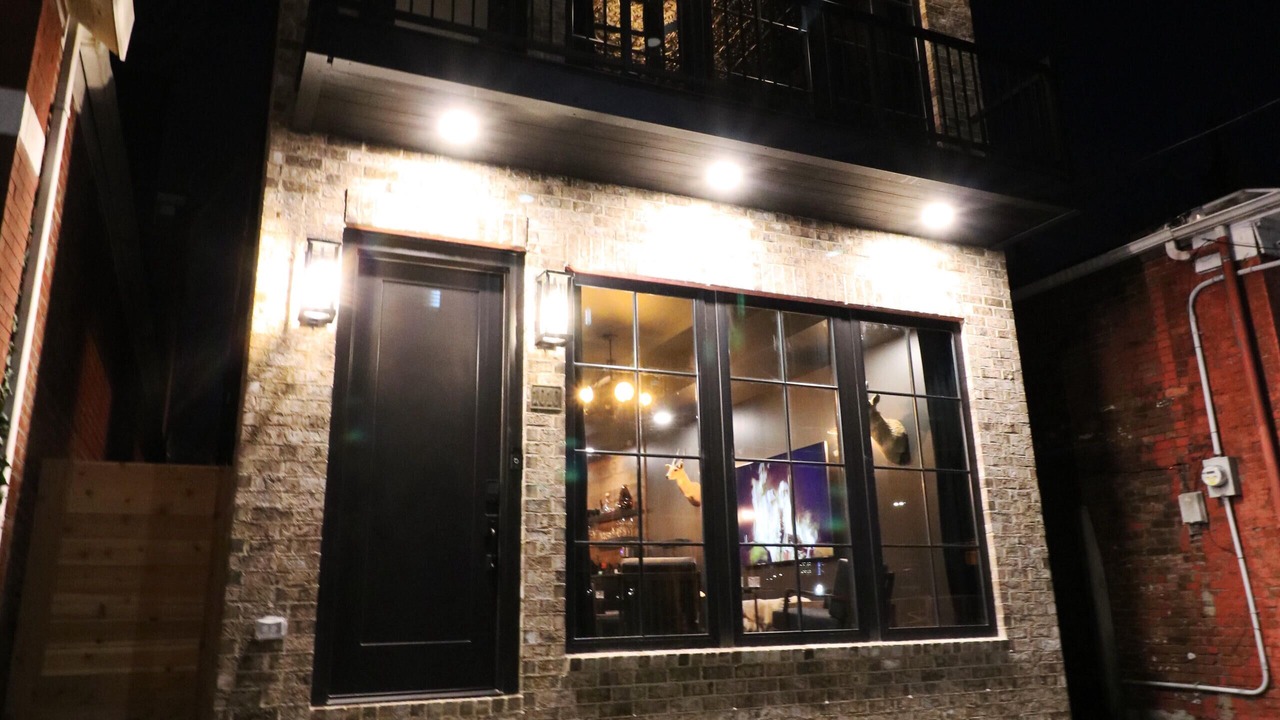 Photo of Outdoor in Downtown Louisville