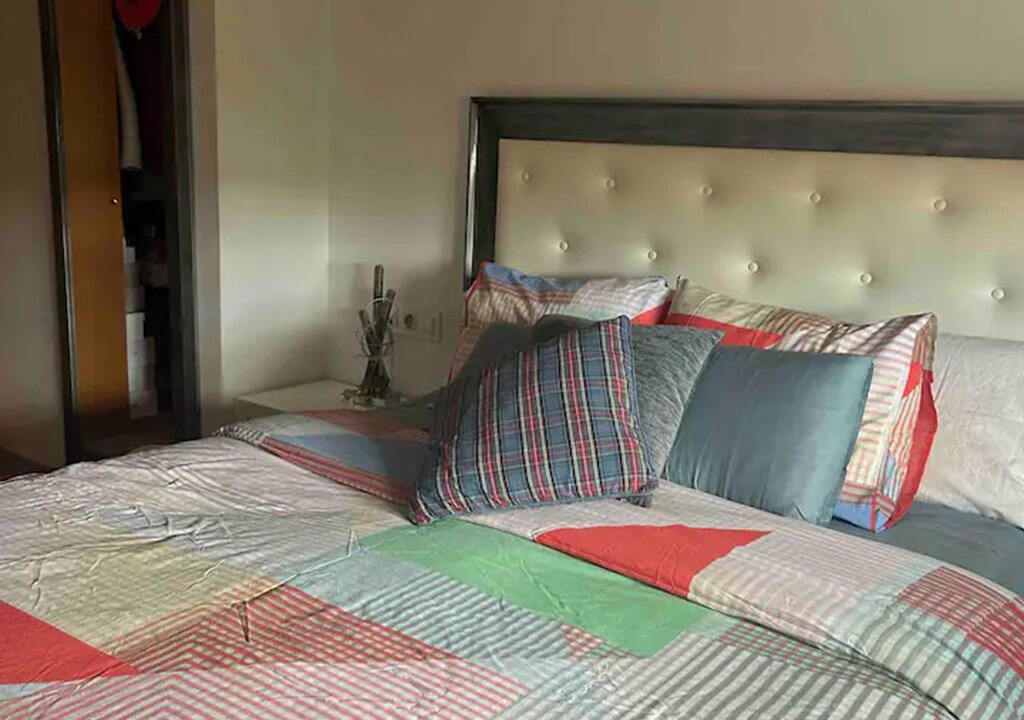 Photo of Bedroom in Sabadell