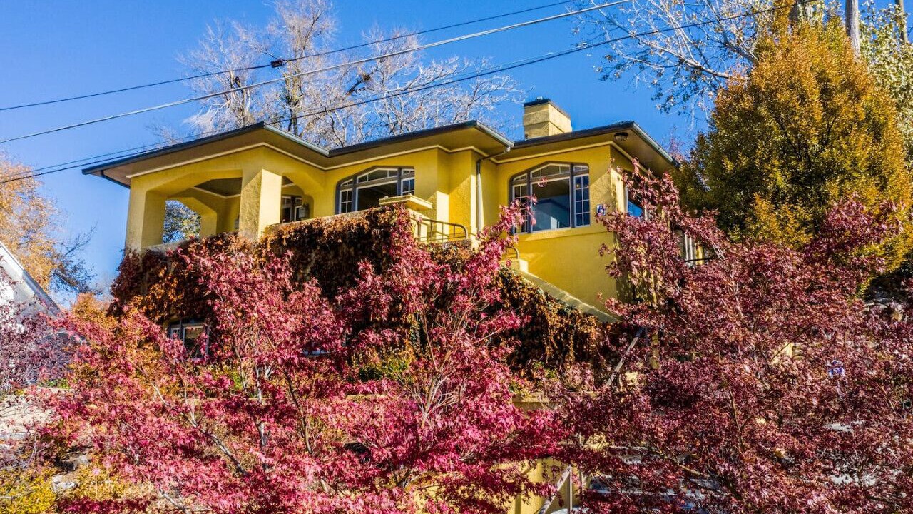 Photo of Outdoor in Downtown Salt Lake City