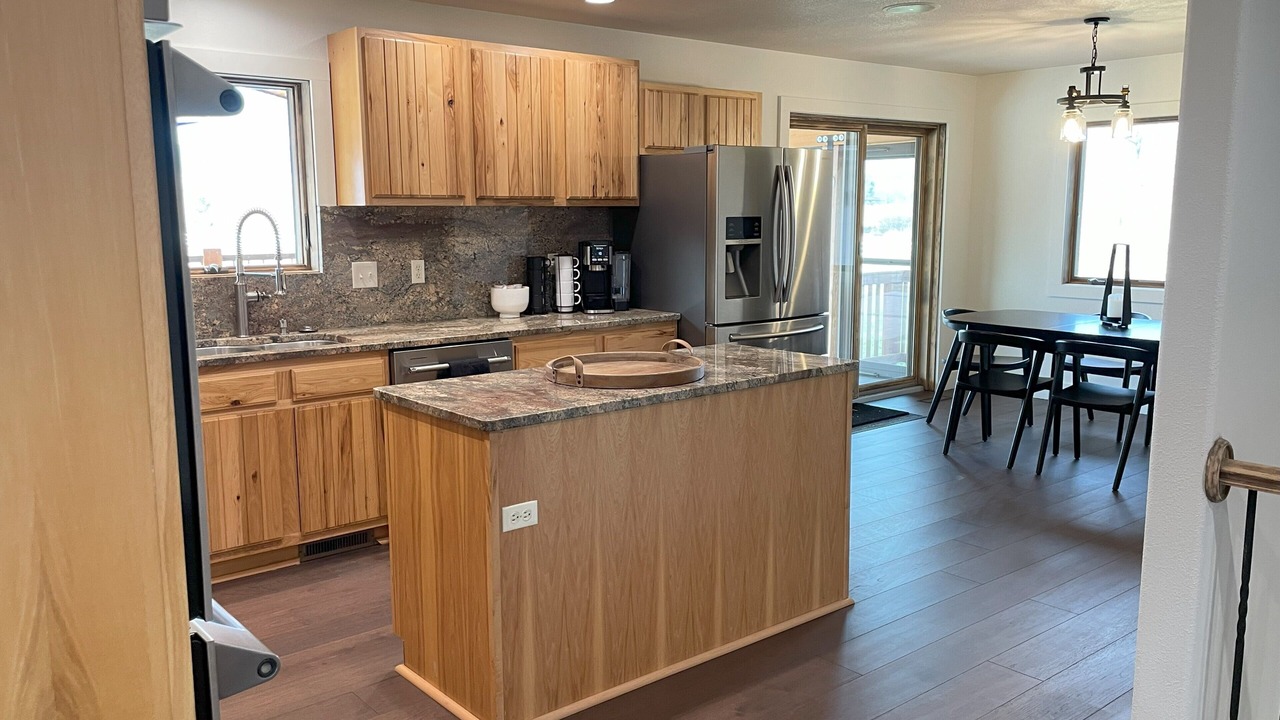 Photo of Kitchen in Sheridan