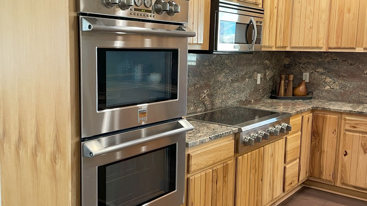 Photo of Kitchen in Sheridan