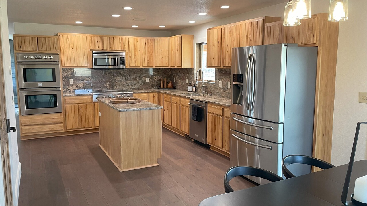 Photo of Kitchen in Sheridan