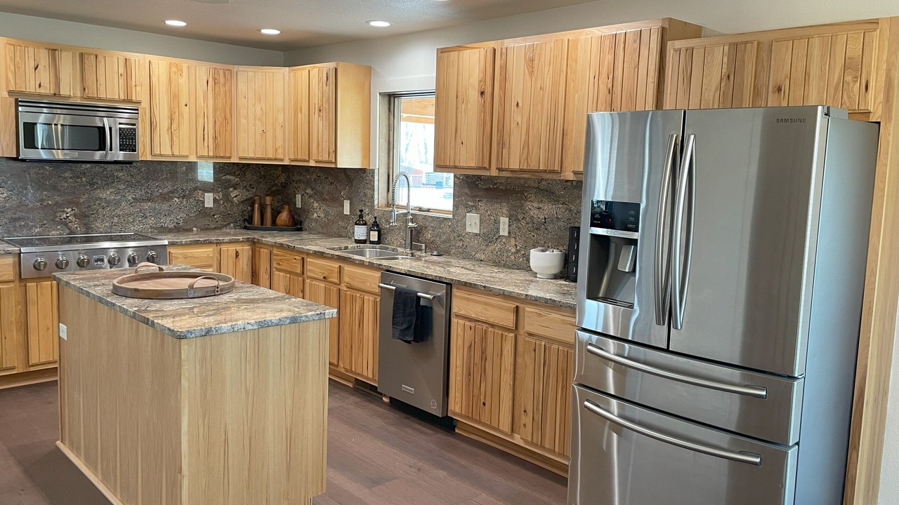 Photo of Kitchen in Sheridan
