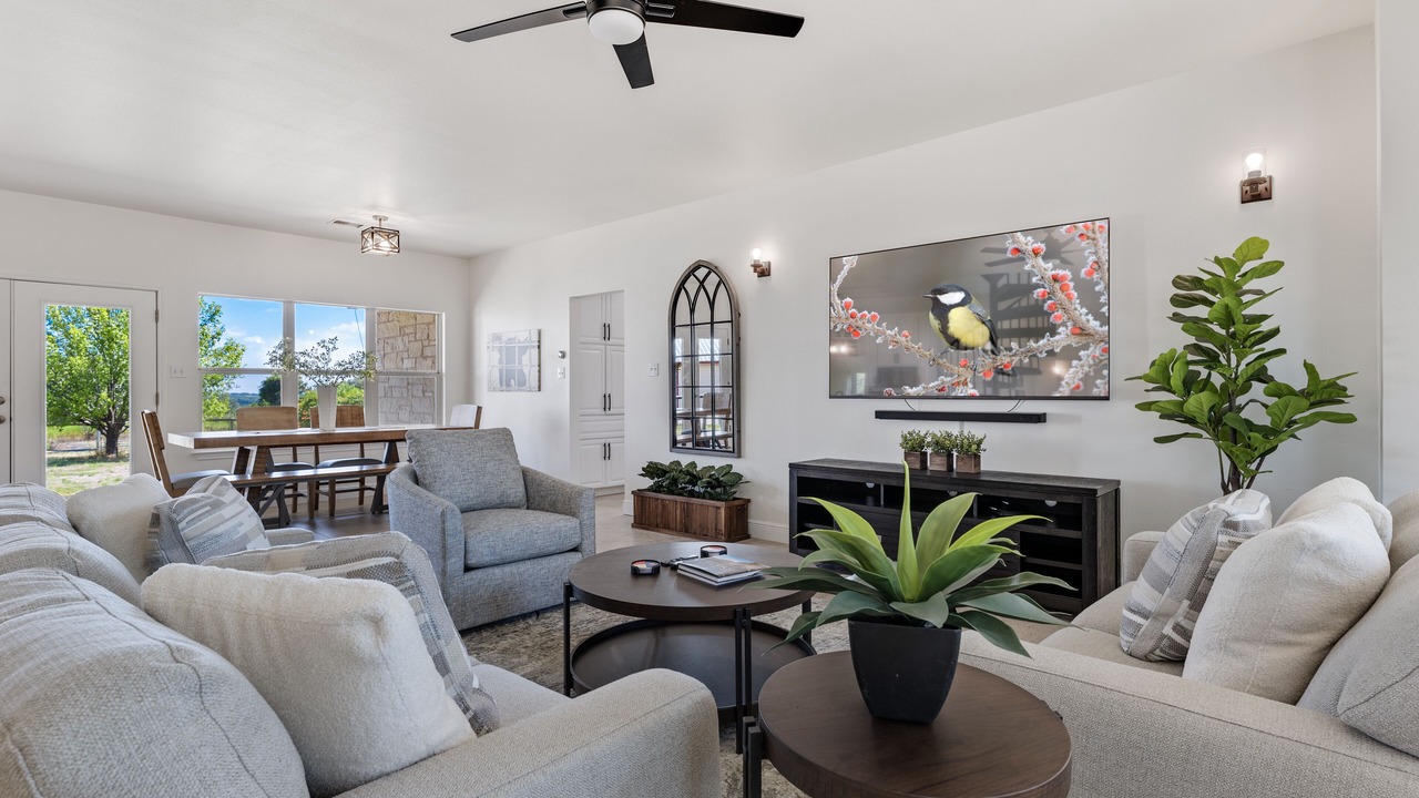 Photo of Bedroom in Liberty Hill