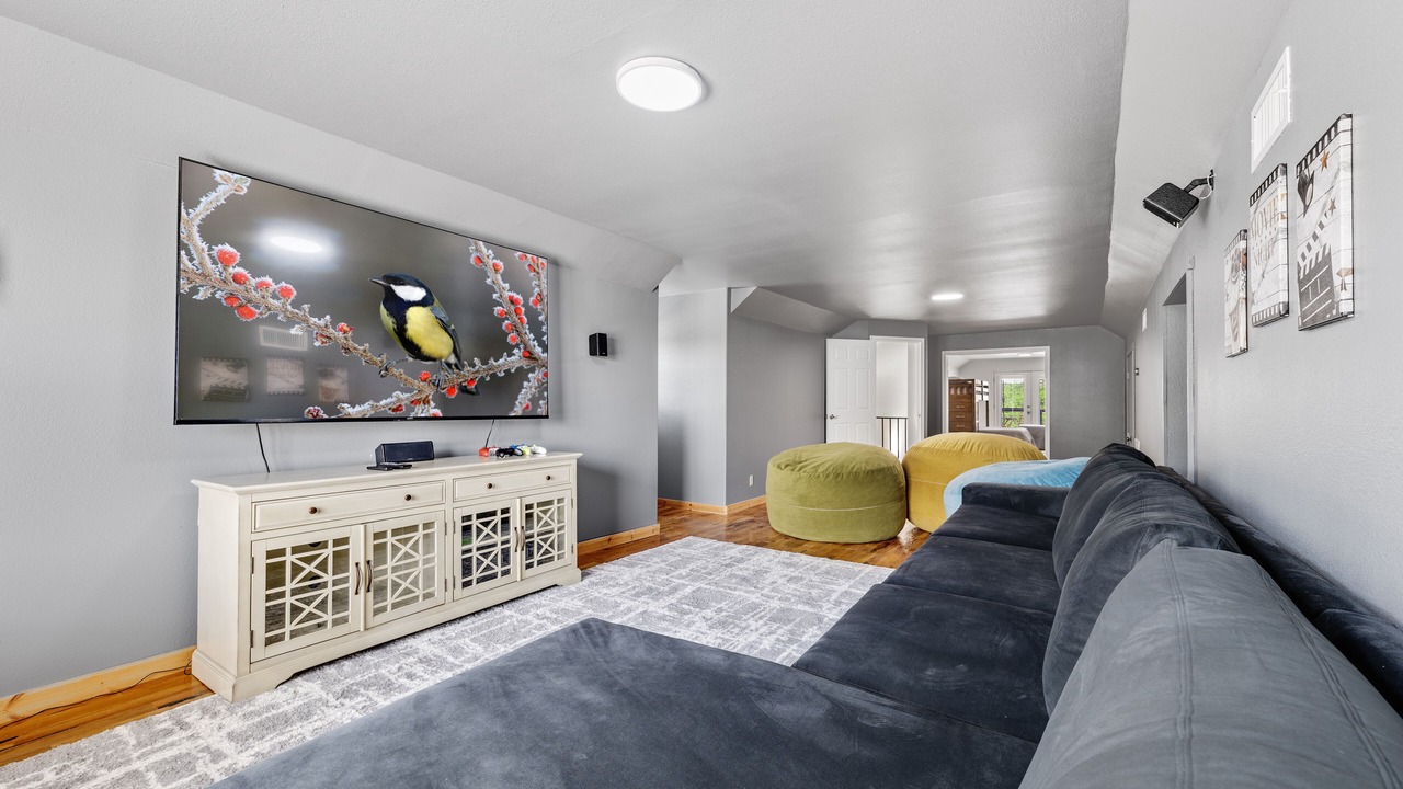 Photo of Bedroom in Liberty Hill