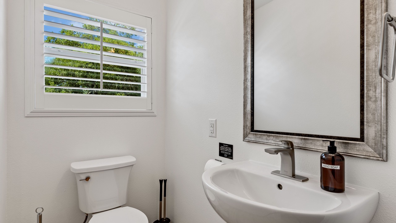 Photo of Bathroom in Liberty Hill