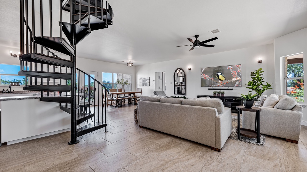 Photo of Bedroom in Liberty Hill
