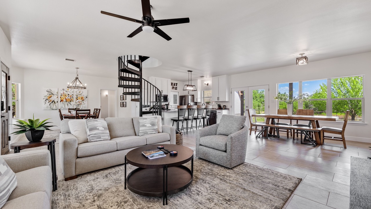 Photo of Bedroom in Liberty Hill