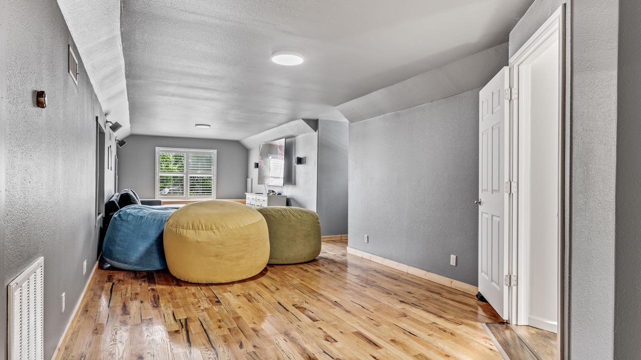 Photo of Bedroom in Liberty Hill