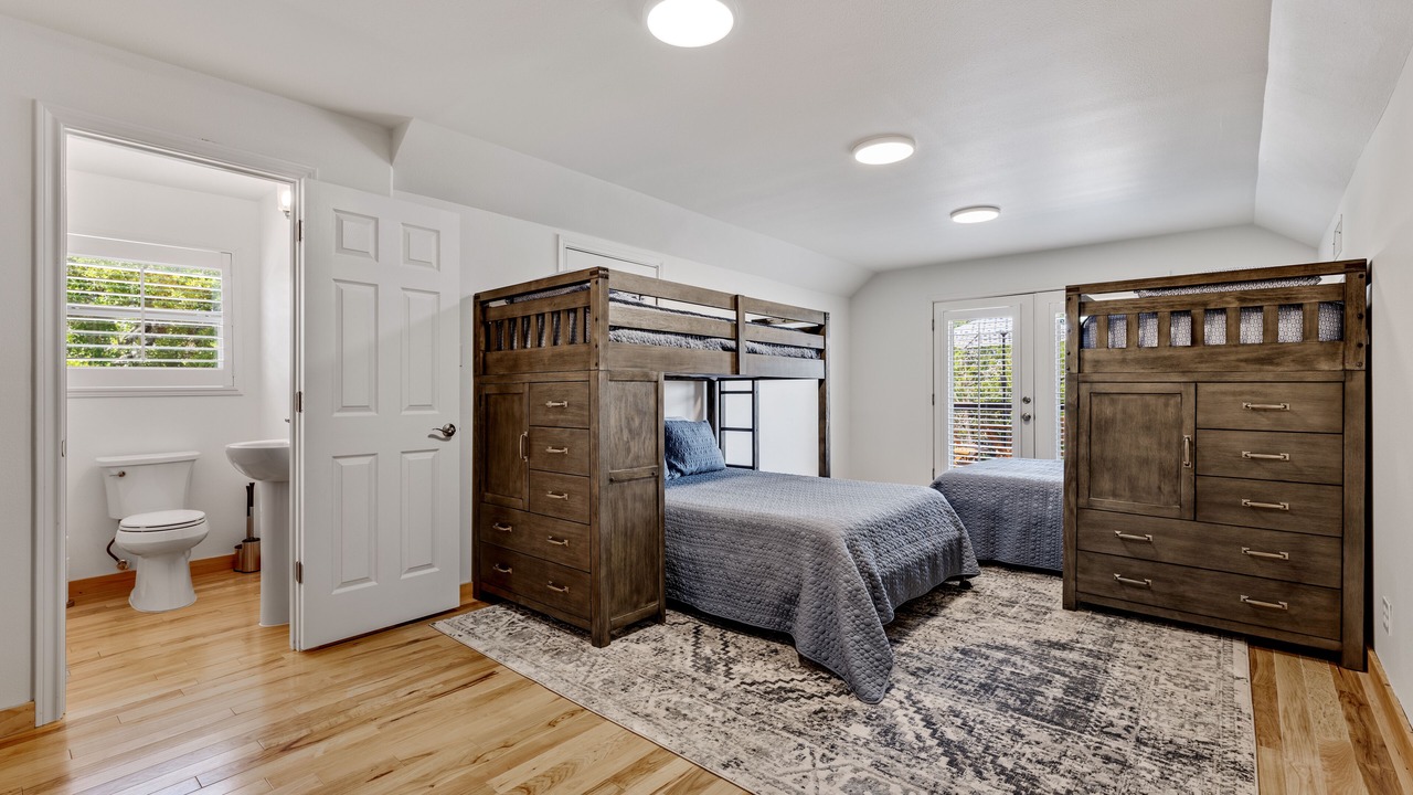Photo of Bedroom in Liberty Hill