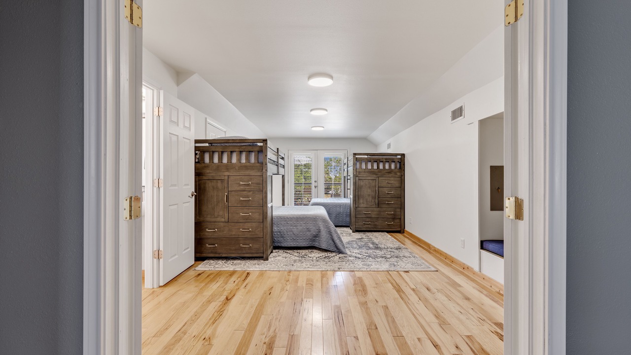 Photo of Bedroom in Liberty Hill