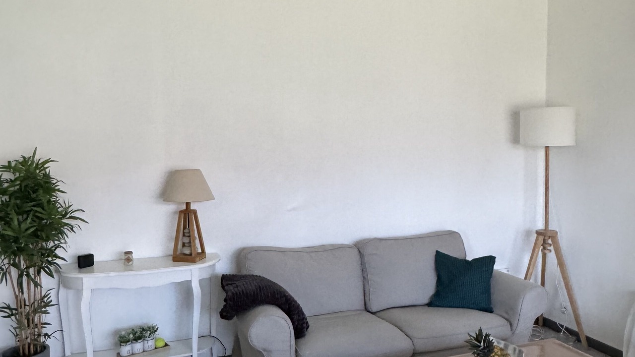 Photo of Livingroom in Belin-Beliet