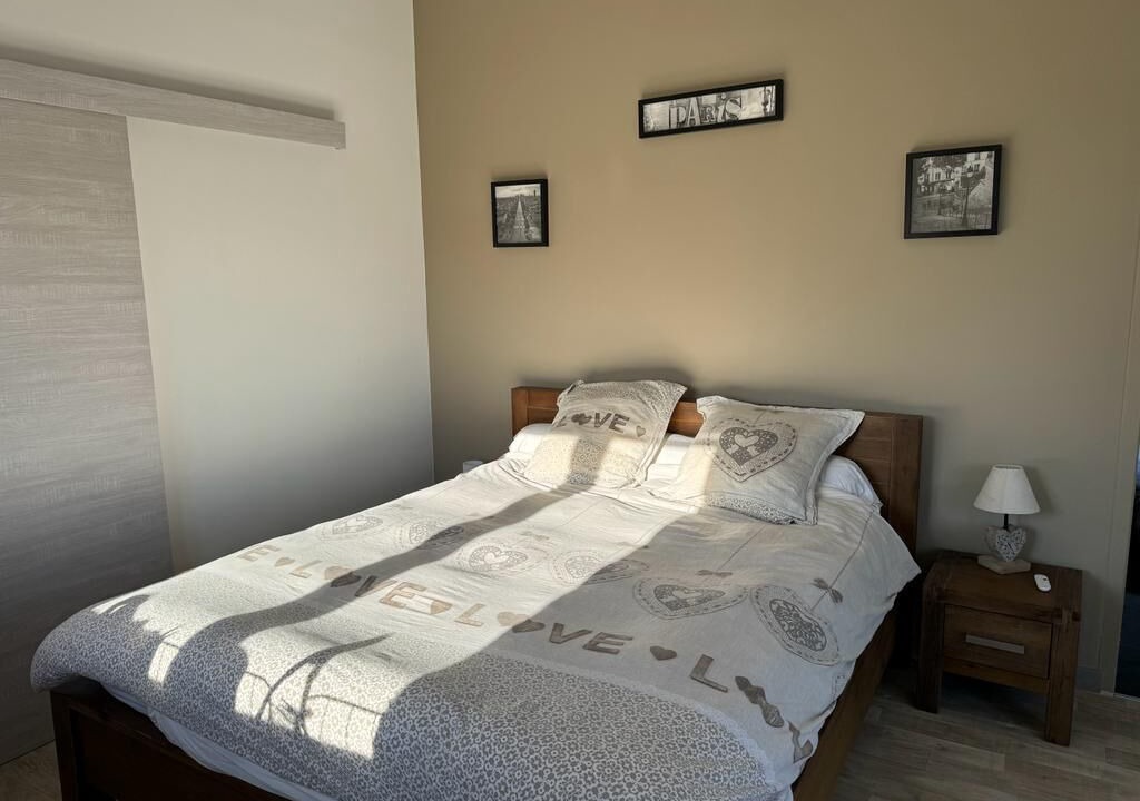 Photo of Bedroom in Belin-Beliet