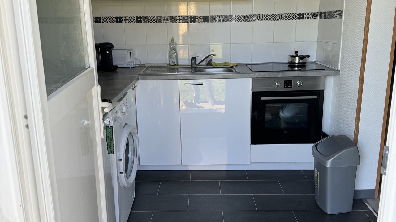 Photo of Kitchen in Belin-Beliet