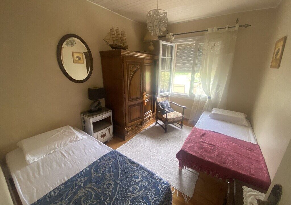 Photo of Bedroom in Saint-Julien-en-Born
