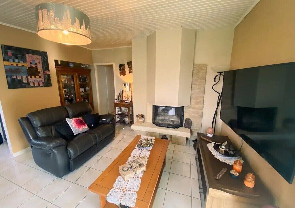 Photo of Livingroom in Saint-Julien-en-Born