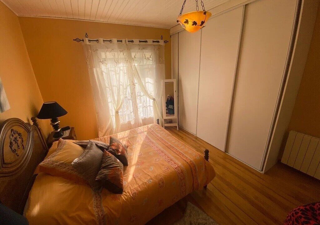 Photo of Bedroom in Saint-Julien-en-Born