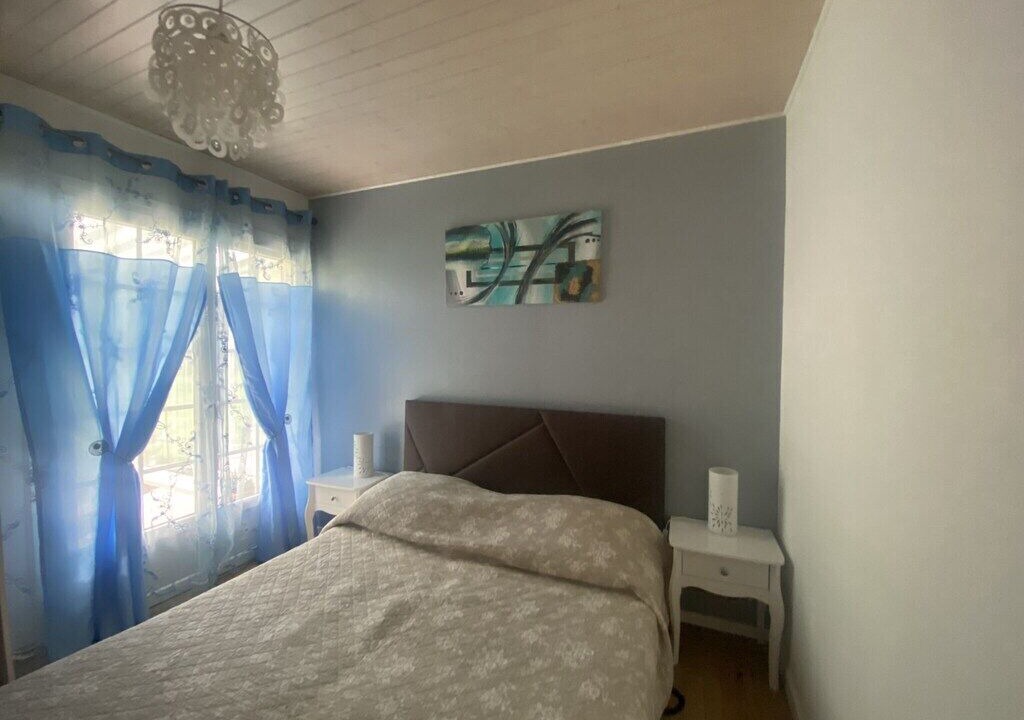 Photo of Bedroom in Saint-Julien-en-Born