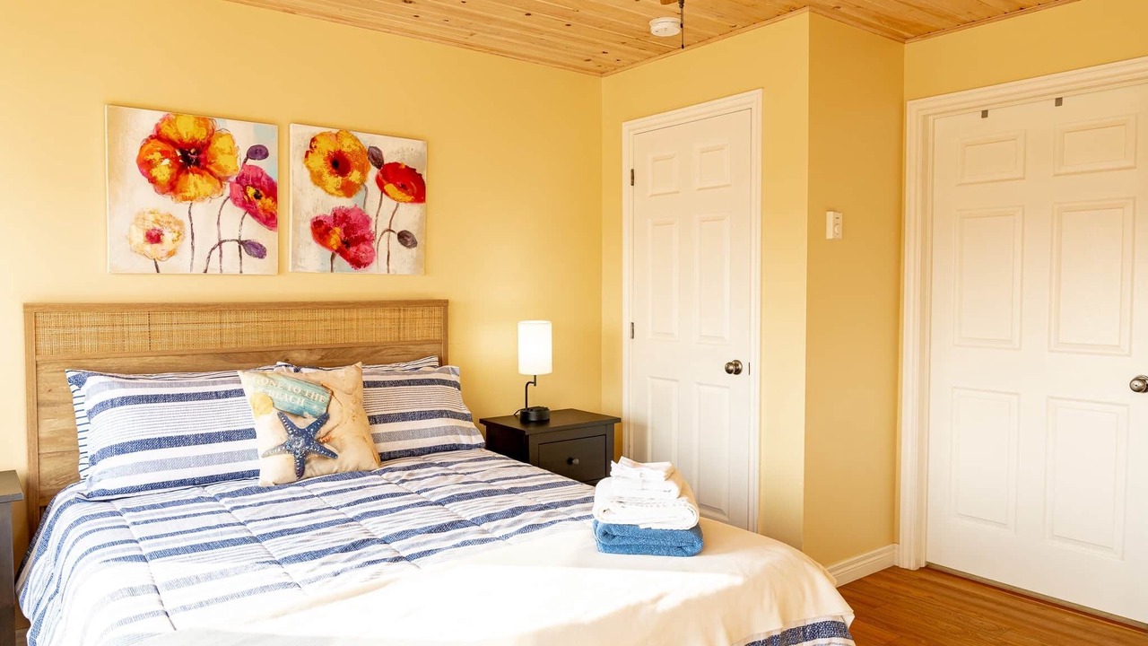 Photo of Bedroom in Bayview