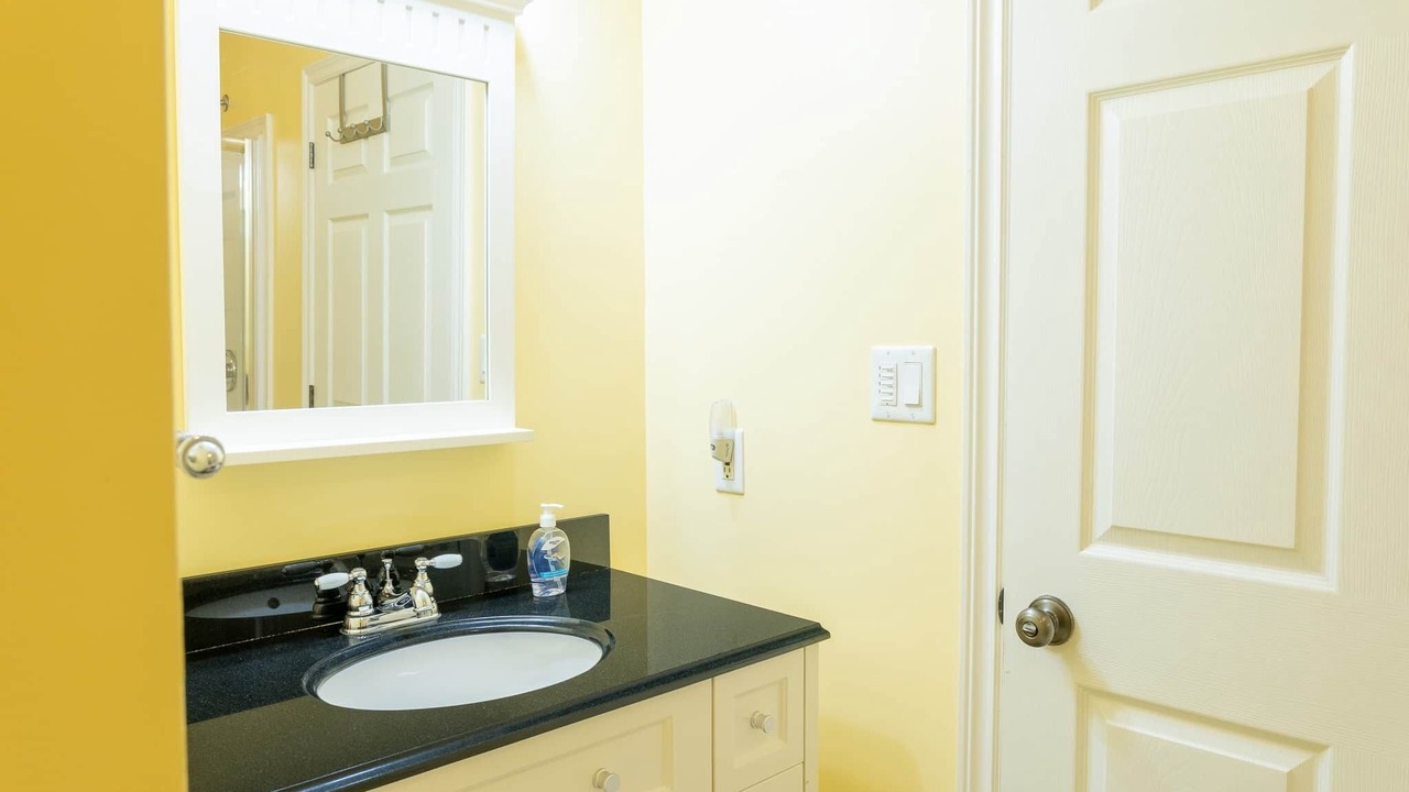 Photo of Bathroom in Bayview