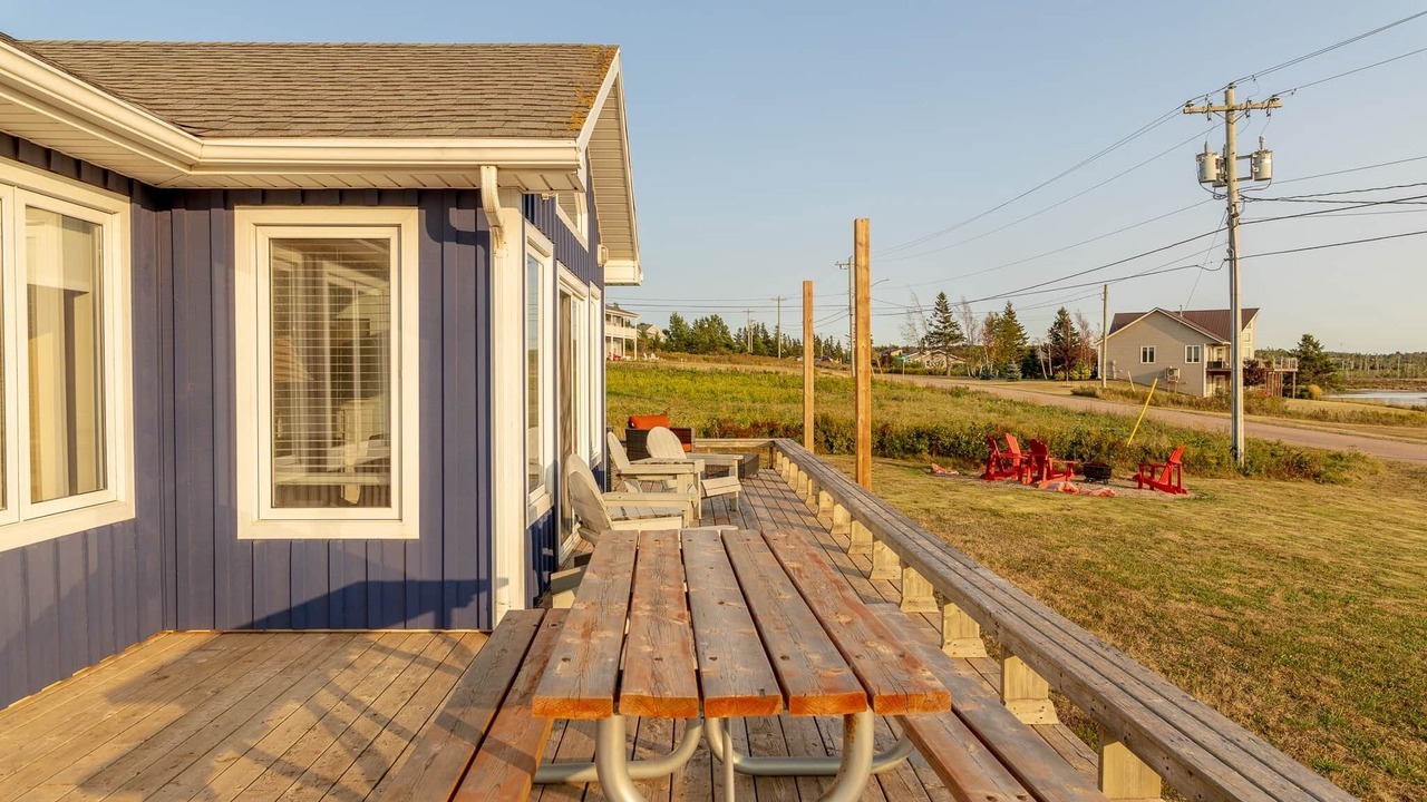 Photo of Outdoor in Bayview