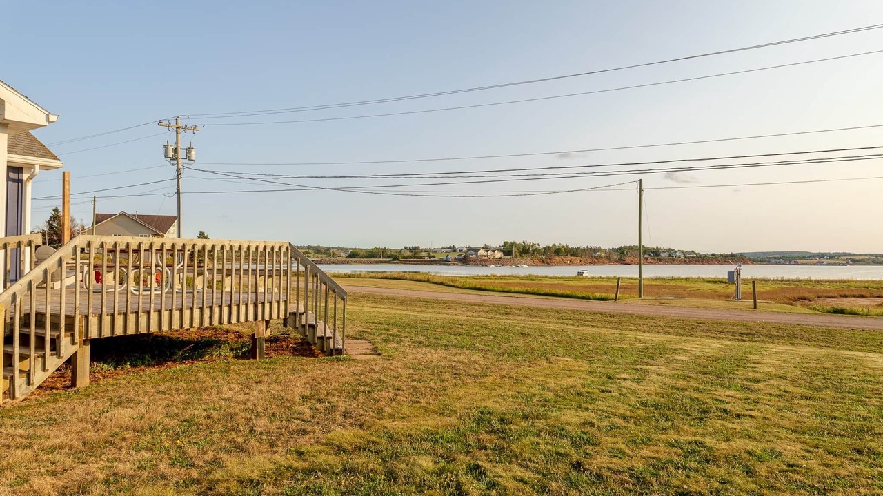 Photo of Outdoor in Bayview