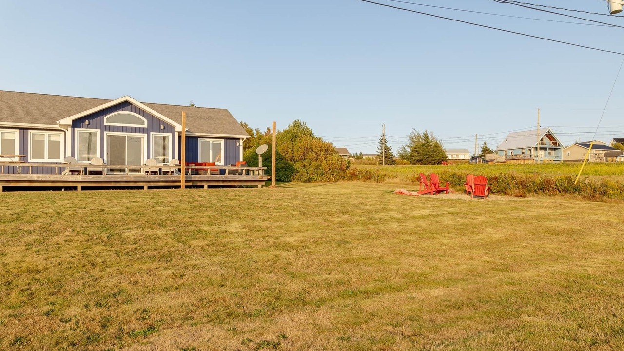 Photo of Outdoor in Bayview