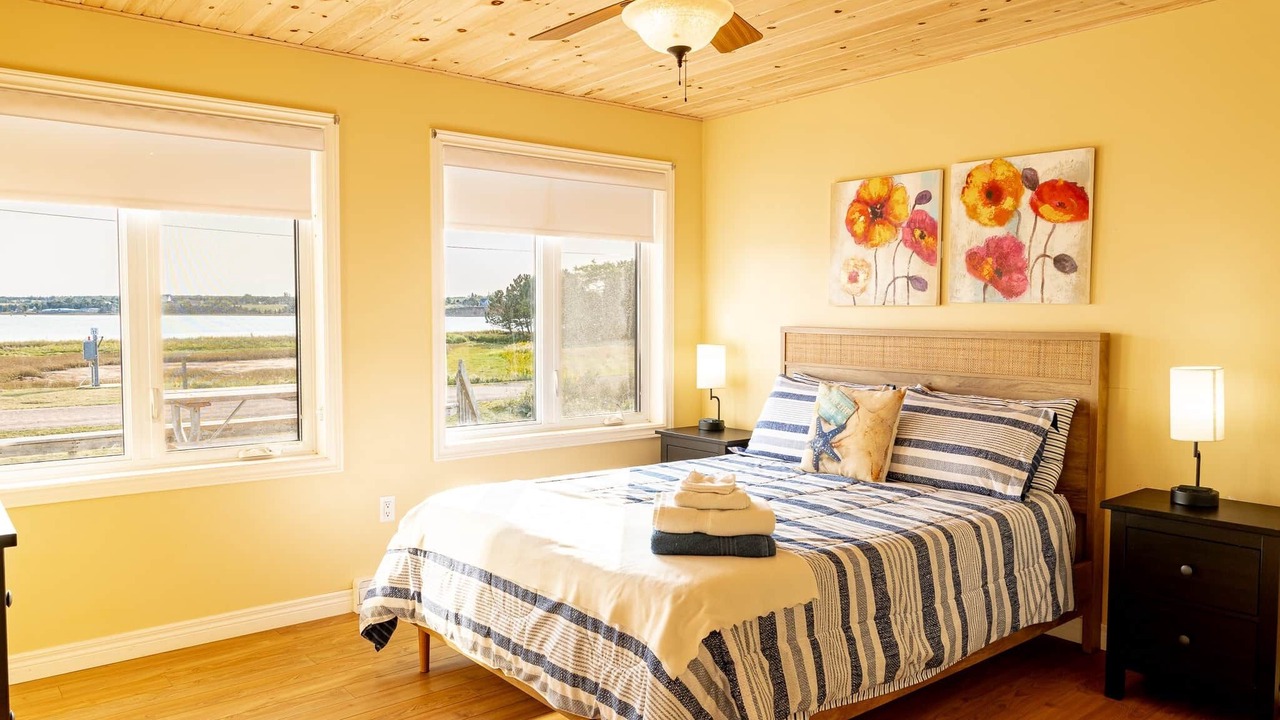 Photo of Bedroom in Bayview