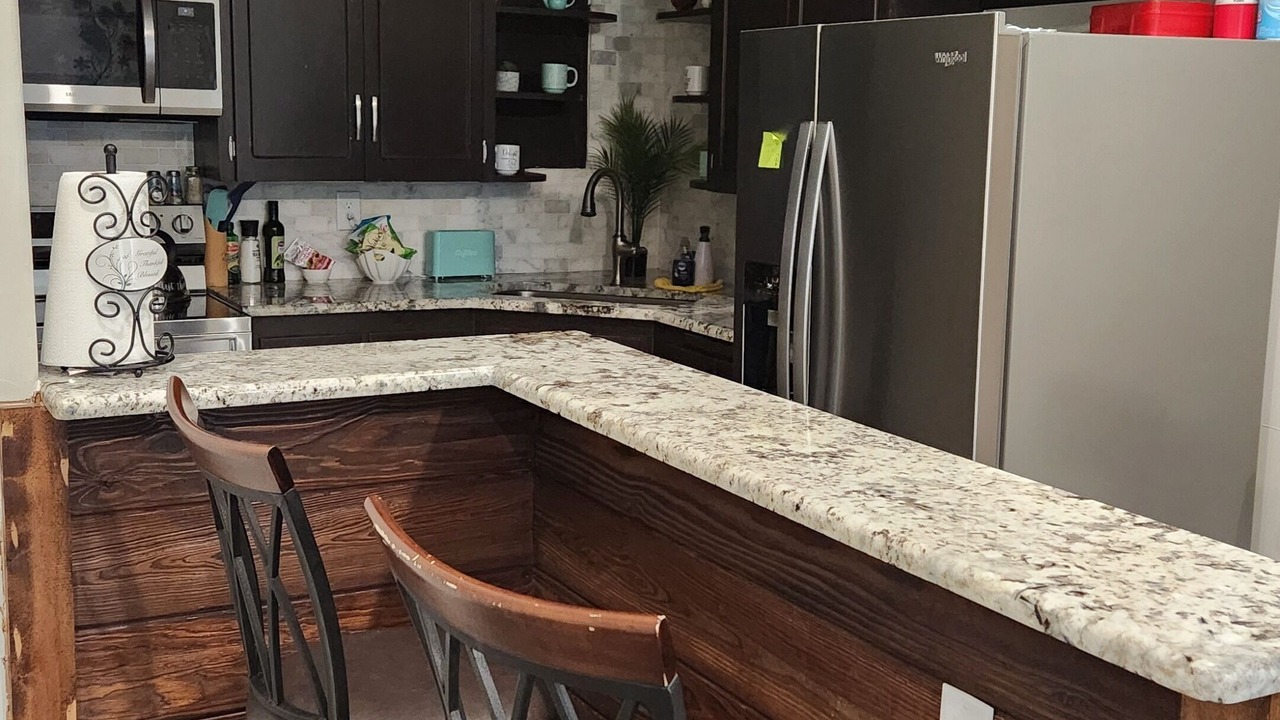 Photo of Kitchen in Lake Worth