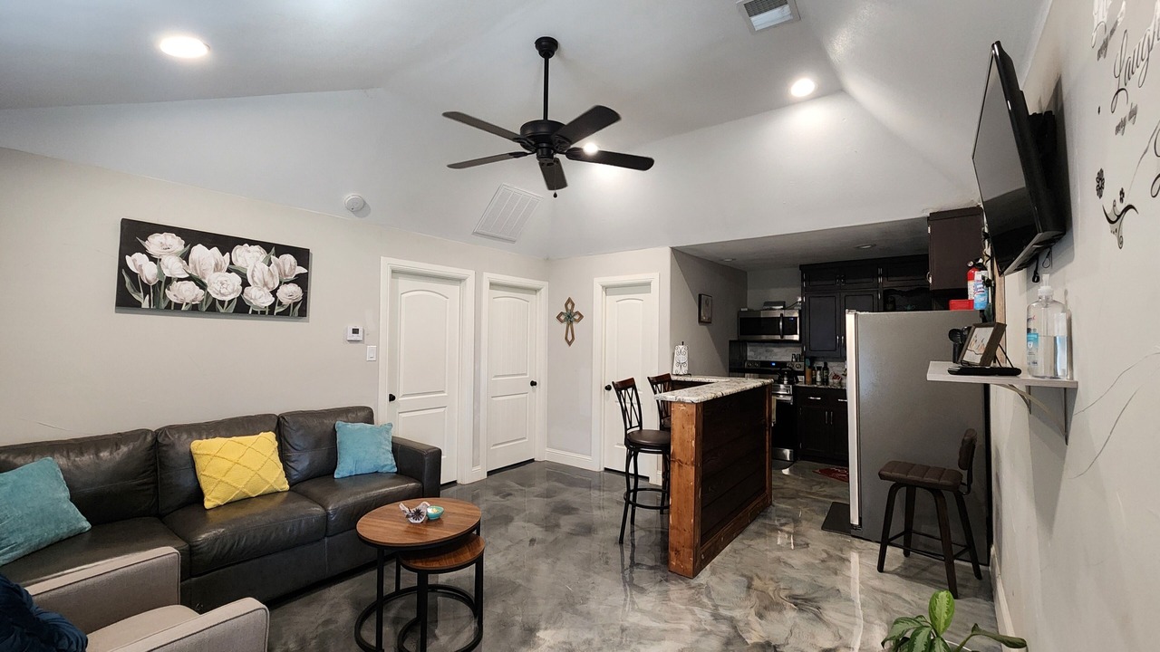 Photo of Livingroom in Lake Worth