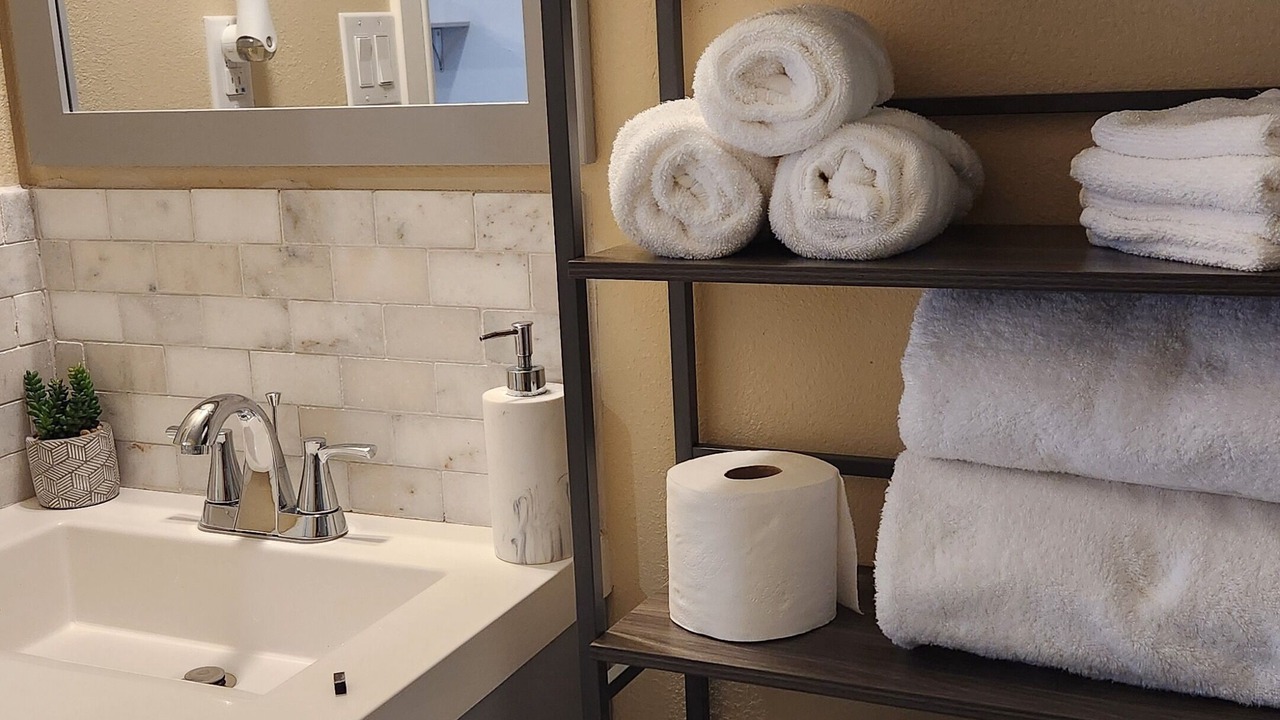 Photo of Bathroom in Lake Worth