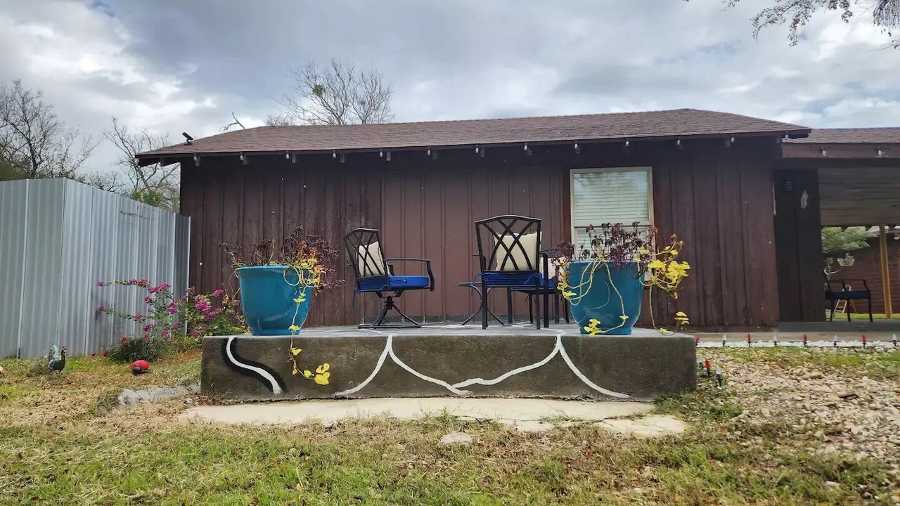Photo of Patio Balcony in Lake Worth