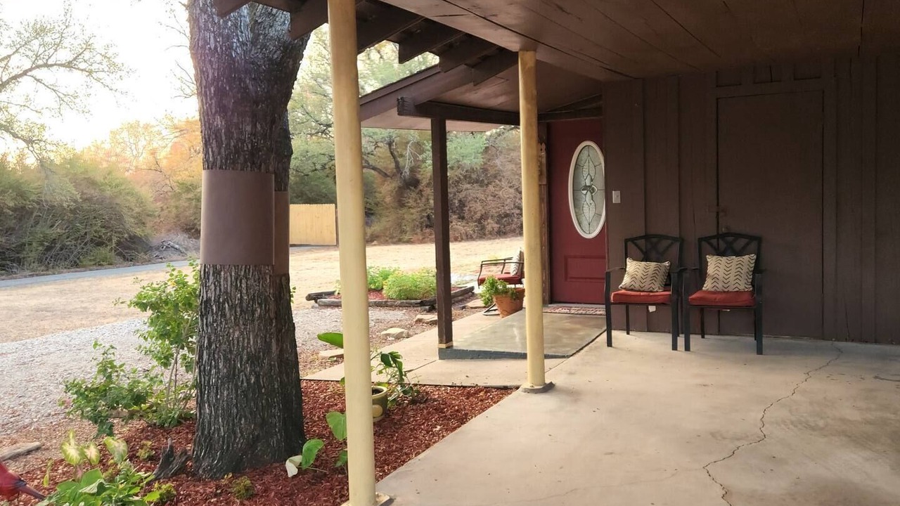 Photo of Patio Balcony in Lake Worth