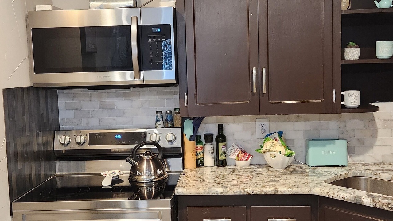 Photo of Kitchen in Lake Worth
