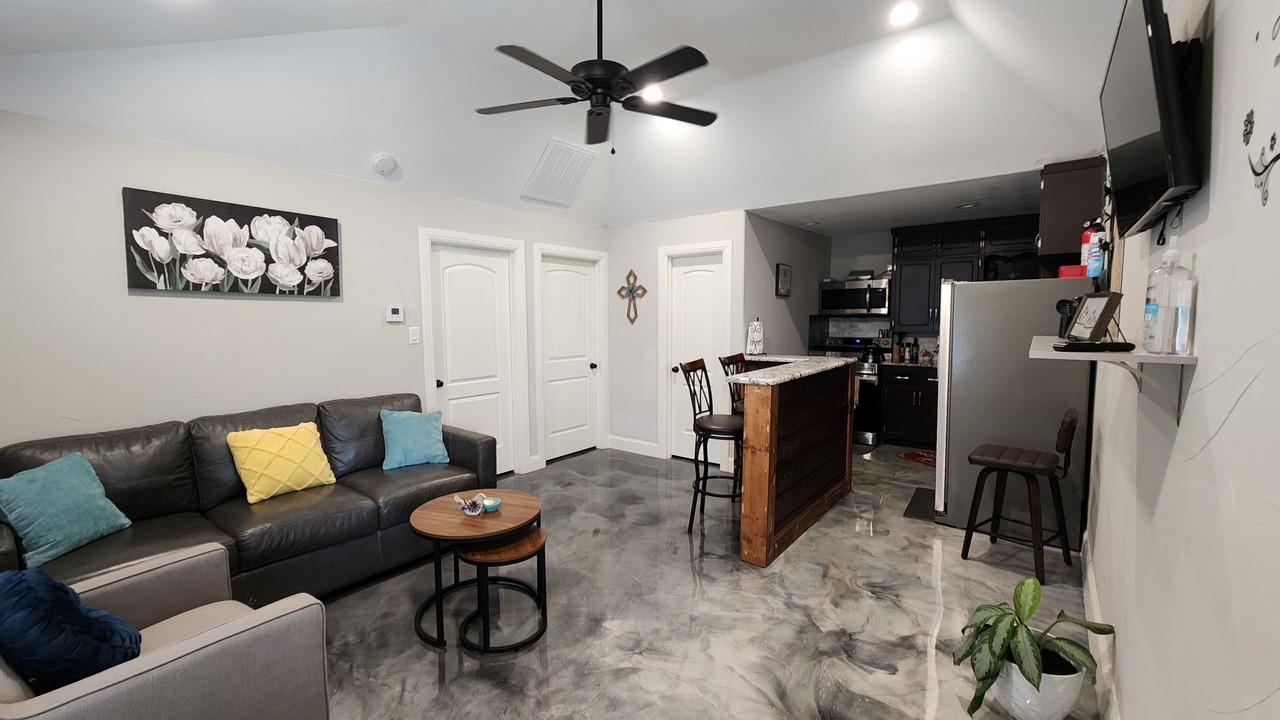 Photo of Livingroom in Lake Worth