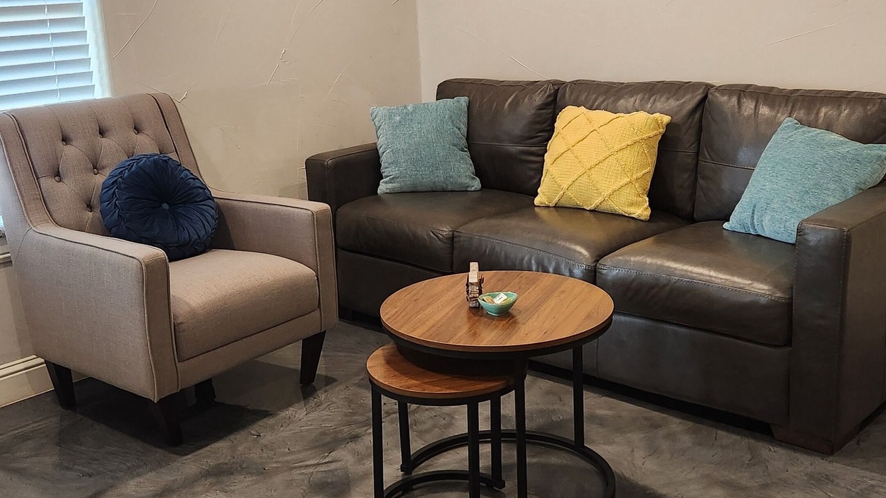 Photo of Livingroom in Lake Worth