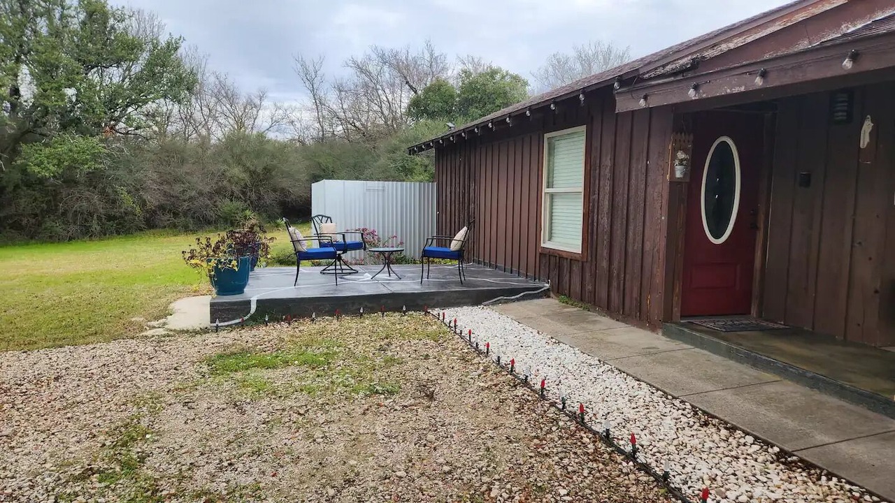 Photo of Patio Balcony in Lake Worth