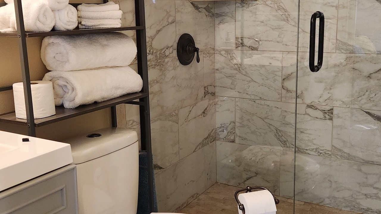 Photo of Bathroom in Lake Worth