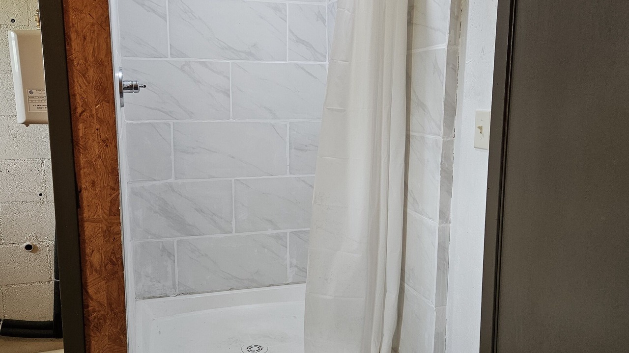 Photo of Bathroom in Silver Creek Village