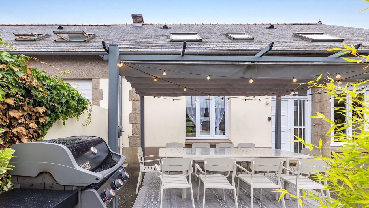 Photo of Outdoor in Paimpont