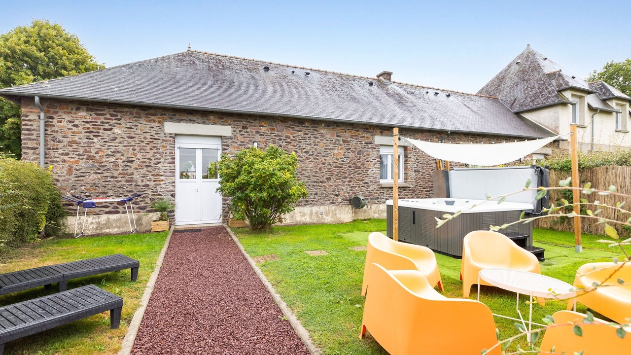 Photo of Outdoor in Paimpont