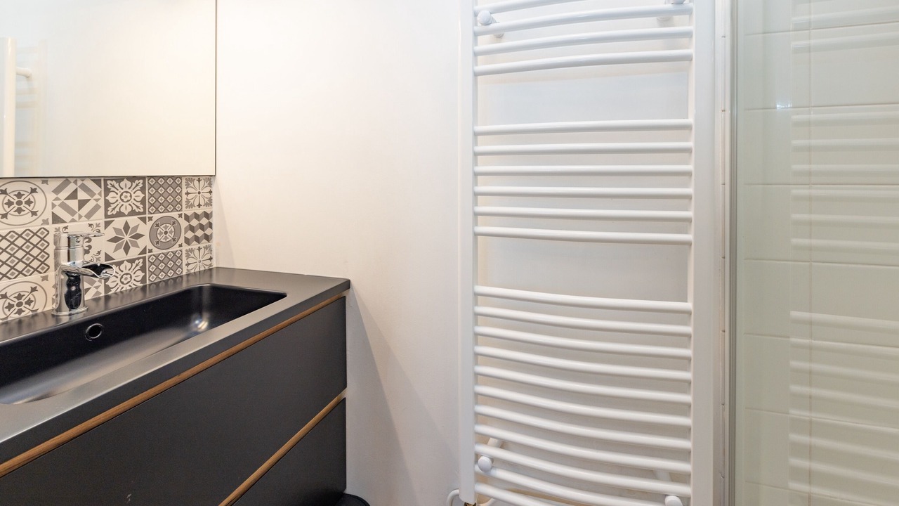 Photo of Bathroom in Paimpont